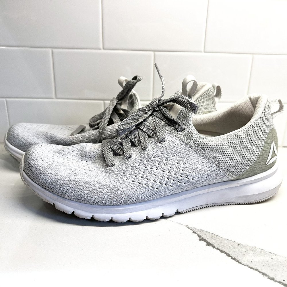 Reebok Women's Print Premier Ultk Running Shoe 12M